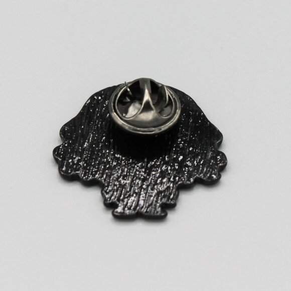 Jewelry pin Harry Potter Hermione Granger Gryffindor wizard adorable fashion new - Picture 4 of 5